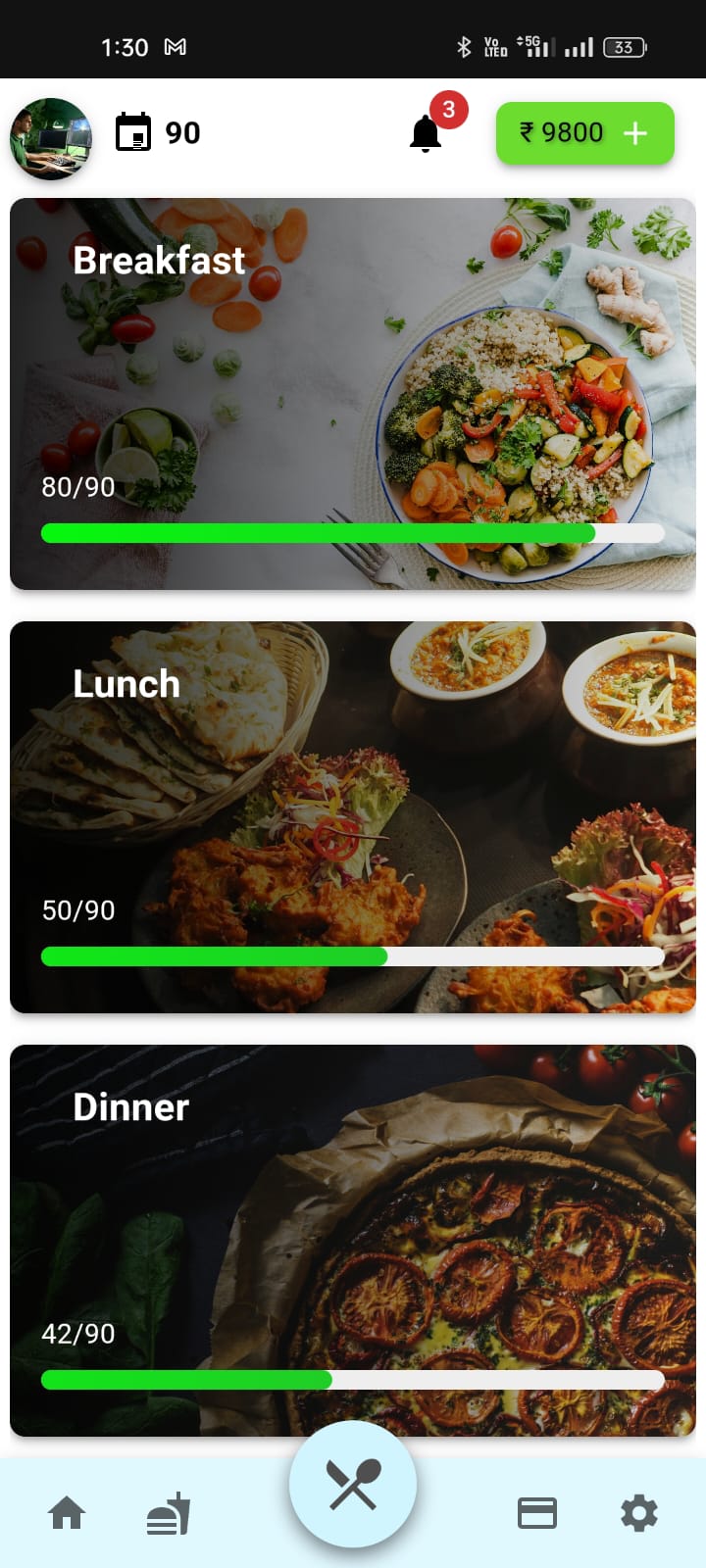 Safari share menu