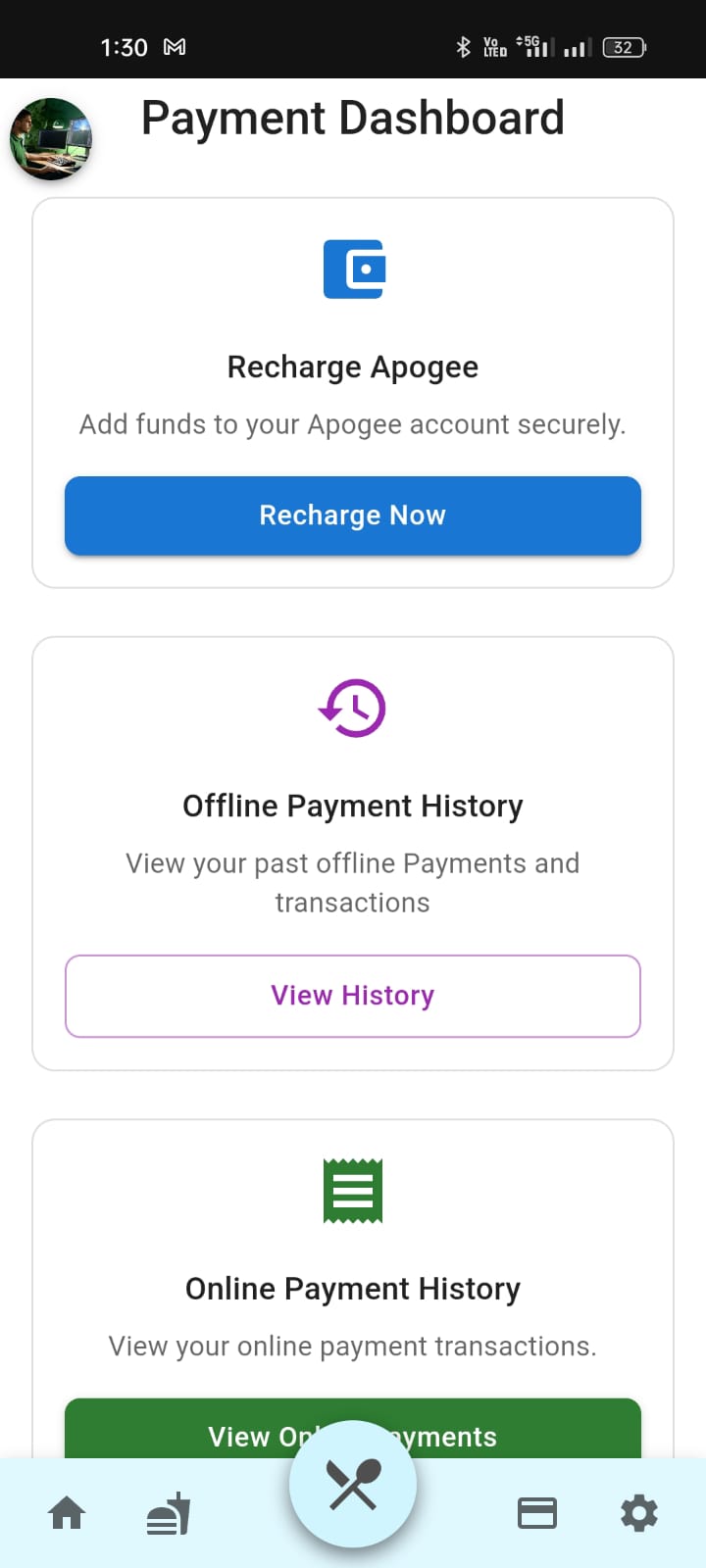Safari share menu