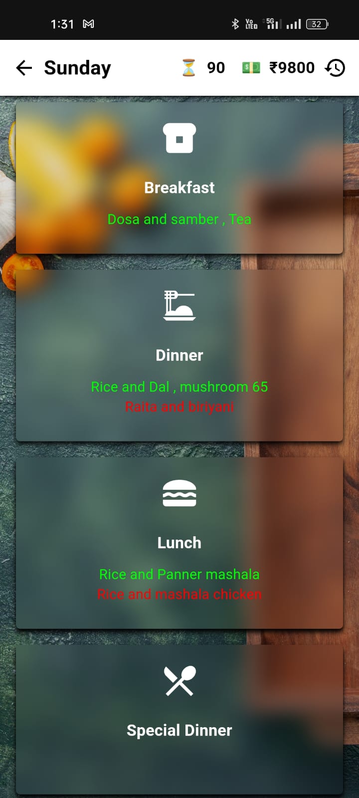 Safari share menu