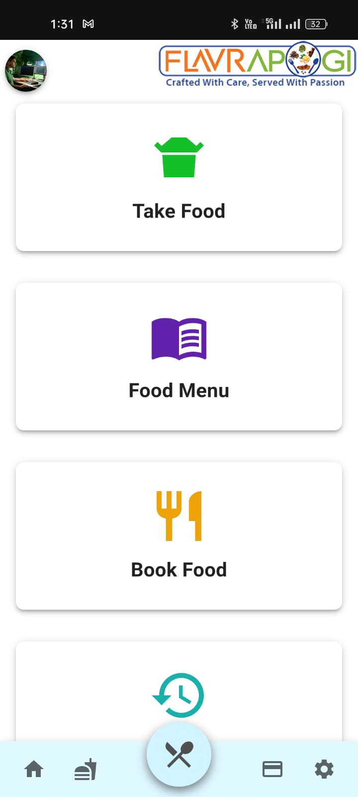 Safari share menu