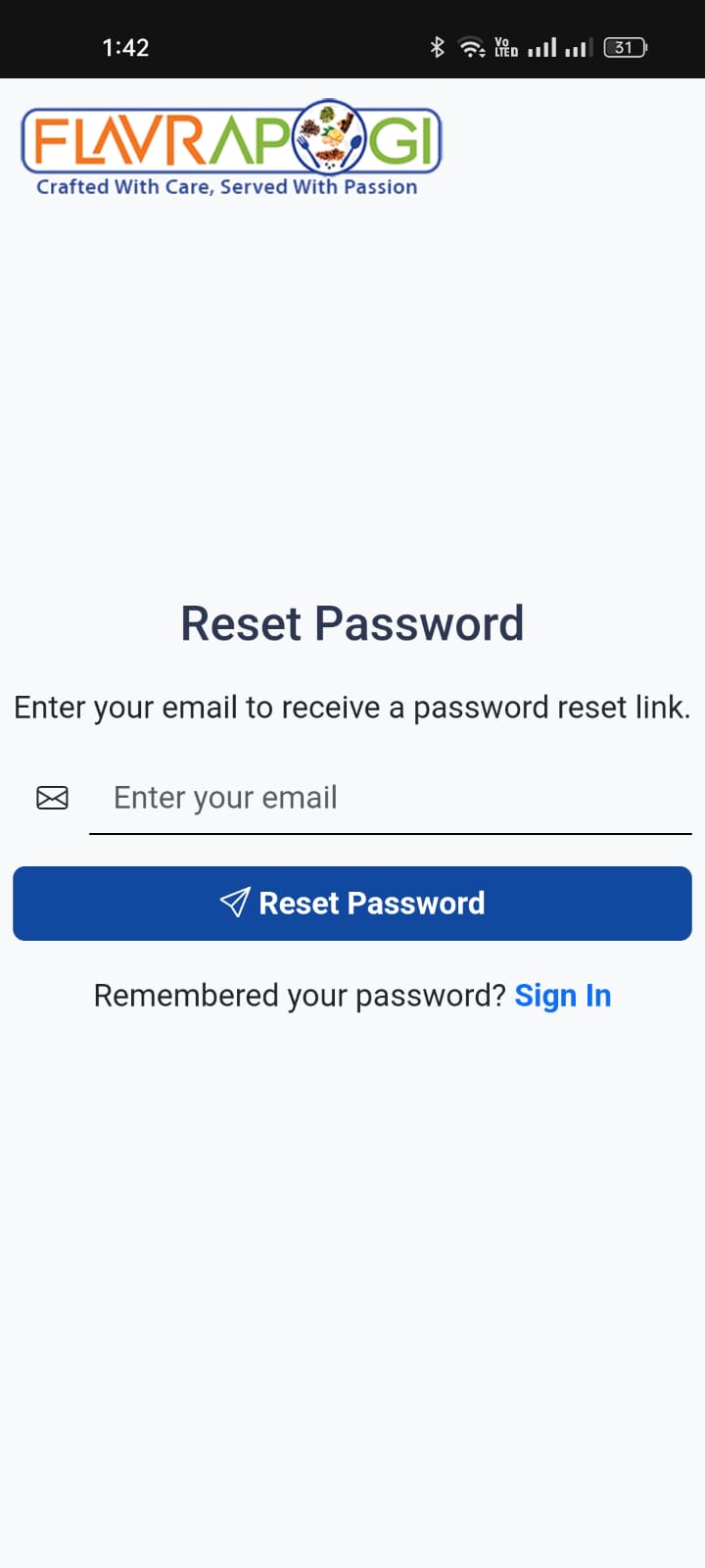Safari share menu